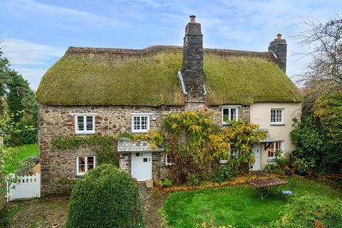 4 bedroom detached house for sale, Littleham