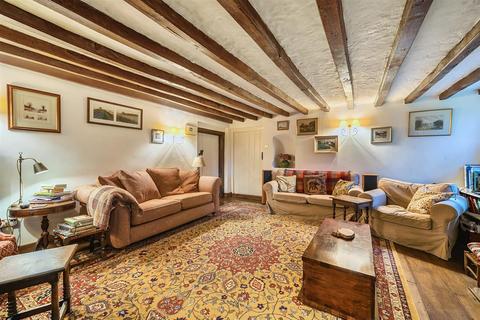 4 bedroom detached house for sale, Littleham