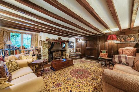 4 bedroom detached house for sale, Littleham
