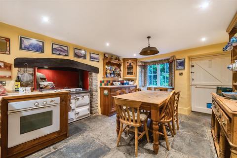 4 bedroom detached house for sale, Littleham