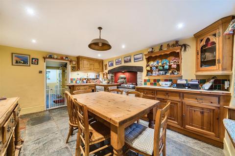 4 bedroom detached house for sale, Littleham