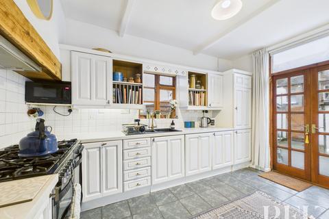 undefined, Helvellyn Street, Keswick CA12