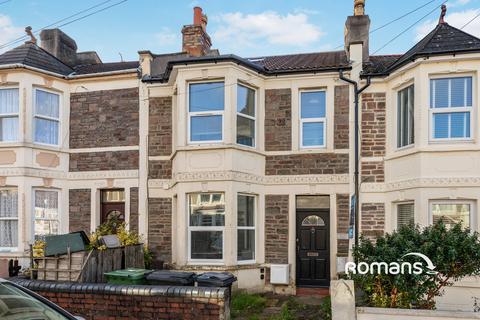undefined, Sandgate Road, Bristol, Somerset, BS4