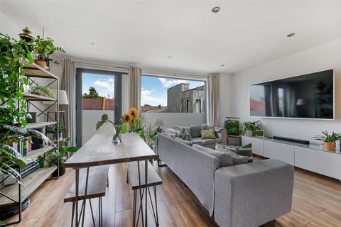 undefined, Milner Road, Wimbledon SW19