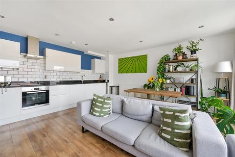 undefined, Milner Road, Wimbledon SW19