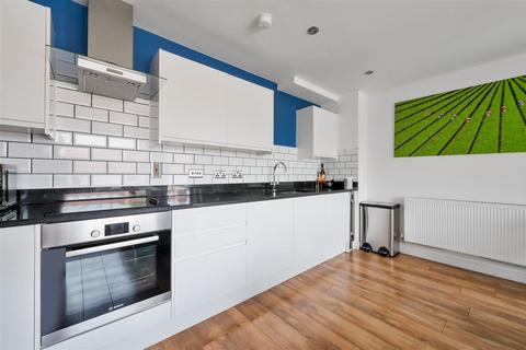 undefined, Milner Road, Wimbledon SW19