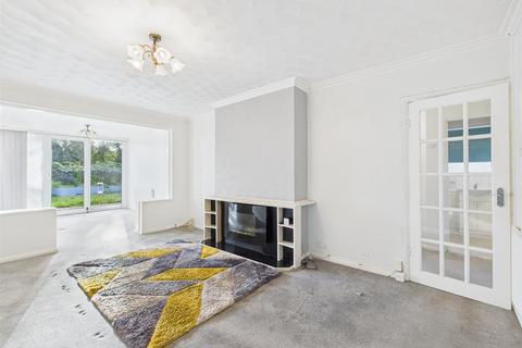 3 bedroom semi-detached bungalow for sale, St. Johns Drive, Porthcawl CF36