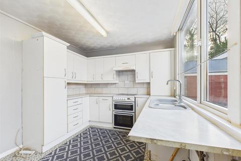3 bedroom semi-detached bungalow for sale, St. Johns Drive, Porthcawl CF36