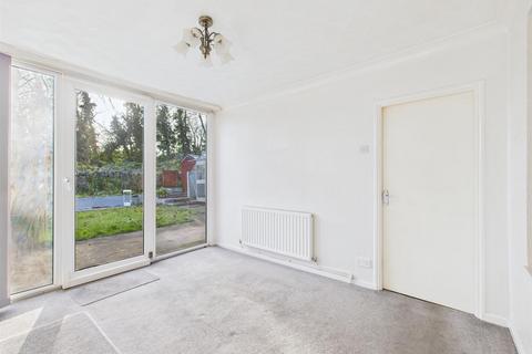 3 bedroom semi-detached bungalow for sale, St. Johns Drive, Porthcawl CF36