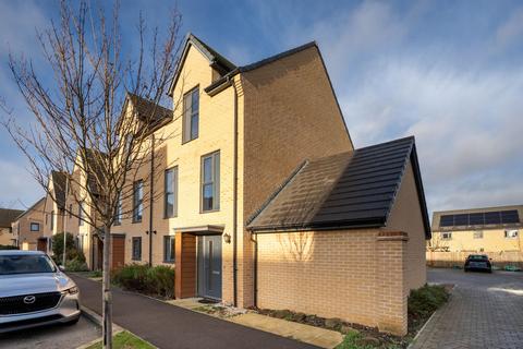 undefined, Heron Road, Northstowe, CB24