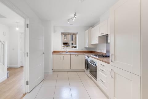 undefined, Heron Road, Northstowe, CB24