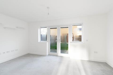 undefined, Heron Road, Northstowe, CB24