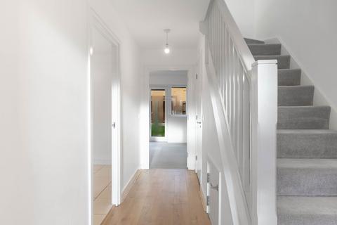 undefined, Heron Road, Northstowe, CB24