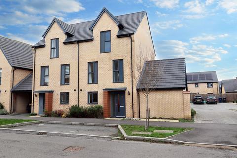 undefined, Heron Road, Northstowe, CB24