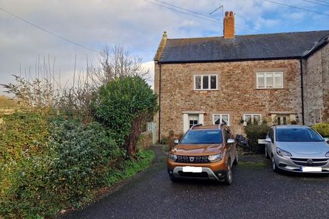 2 bedroom end of terrace house for sale, St Michaels Close, Church Hill, Otterton, Budleigh Salterton, EX9 7HU