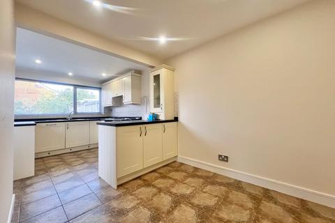 undefined, Lynden Avenue, Long Eaton, NG10