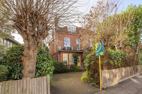 undefined, Keswick Road, East Putney, London, SW15
