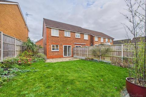 undefined, Fairfield Way, Great Ashby, Stevenage SG1