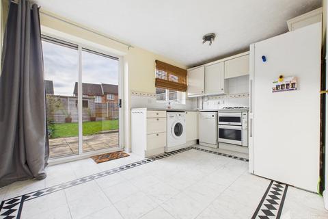 undefined, Fairfield Way, Great Ashby, Stevenage SG1