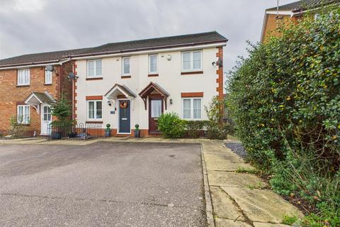 undefined, Fairfield Way, Great Ashby, Stevenage SG1