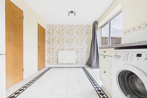 undefined, Fairfield Way, Great Ashby, Stevenage SG1