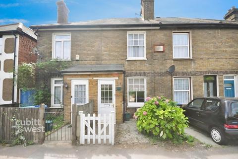 undefined, Godstone Road Whyteleafe CR3