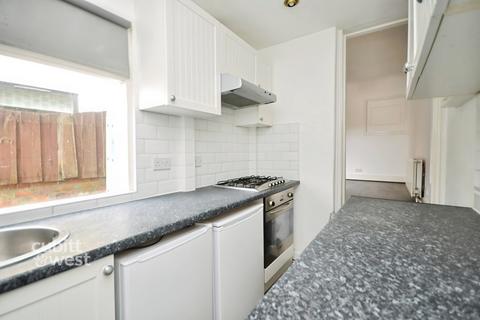 undefined, Godstone Road Whyteleafe CR3