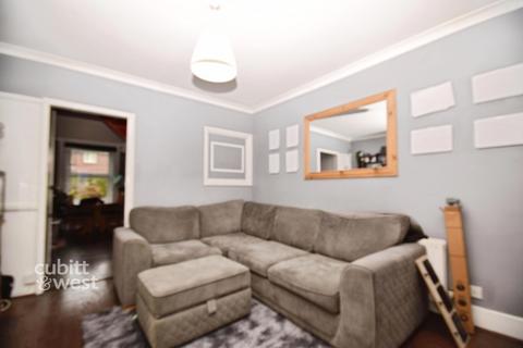 undefined, Godstone Road, Whyteleafe CR3