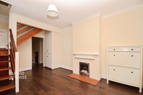 undefined, Godstone Road, Whyteleafe CR3