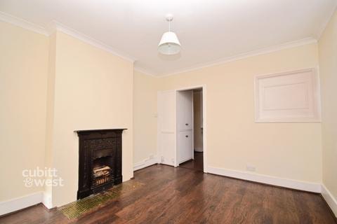 undefined, Godstone Road, Whyteleafe CR3