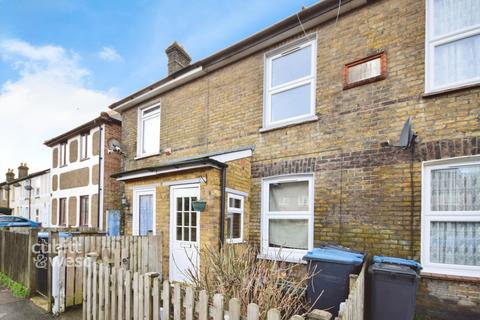 undefined, Godstone Road, Whyteleafe CR3