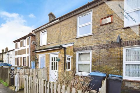 undefined, Godstone Road, Whyteleafe CR3