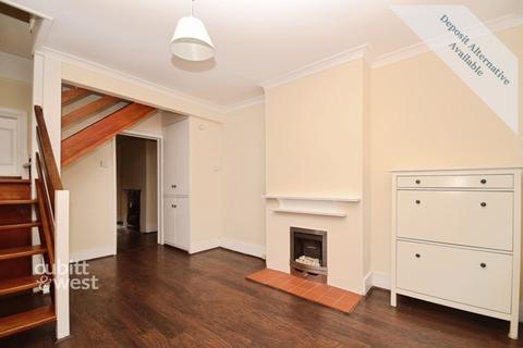 undefined, Godstone Road, Whyteleafe CR3