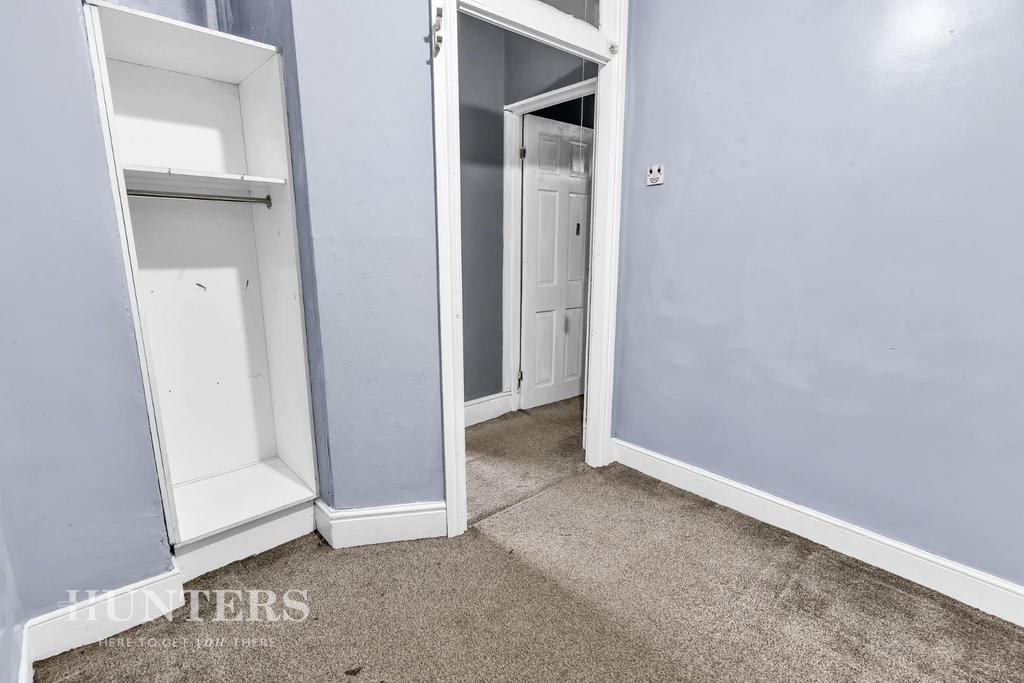 Bedroom/Office