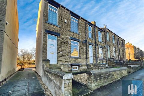 undefined, Greenside Road, Mirfield, WF14