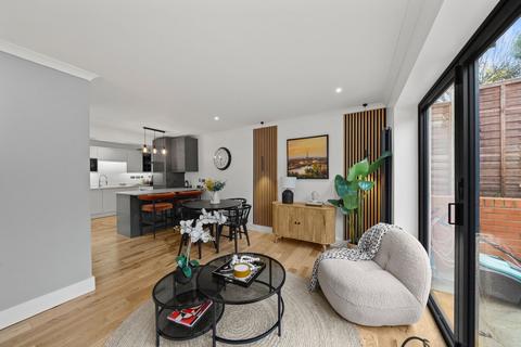 undefined, Coles Green Road, NW2
