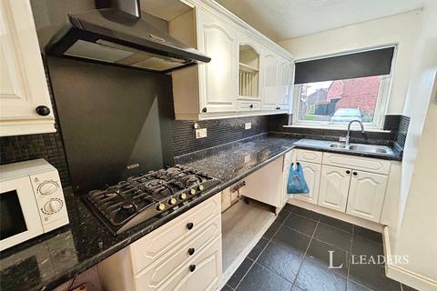 3 bedroom terraced house to rent, Greenham, Bretton, Peterborough, PE3
