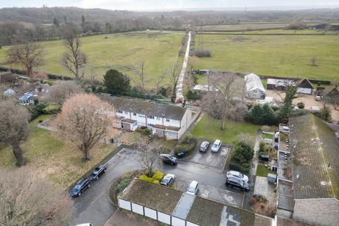 3 bedroom end of terrace house for sale, Grasmere Way, Byfleet, West Byfleet, Surrey, KT14