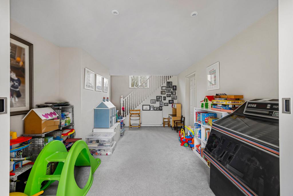Play Room