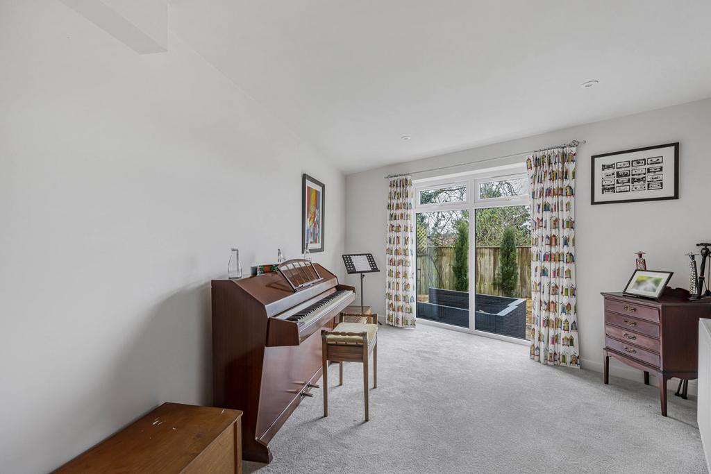 Music Room