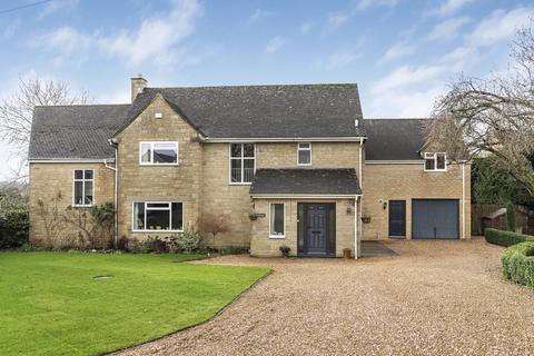 Baunton Lane, Cirencester, Gloucestershire, GL7