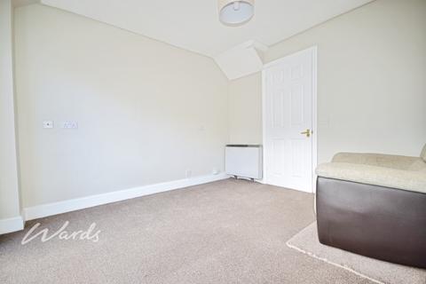 undefined, Ostlers Court Holborough Road ME6