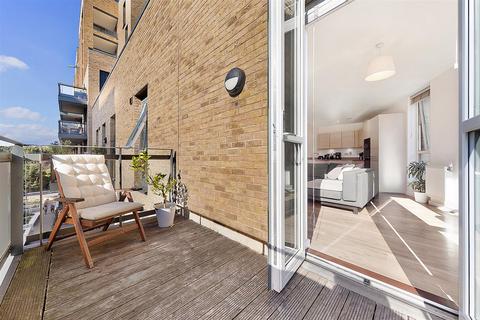 undefined, Nellie Cressall Way, London, E3
