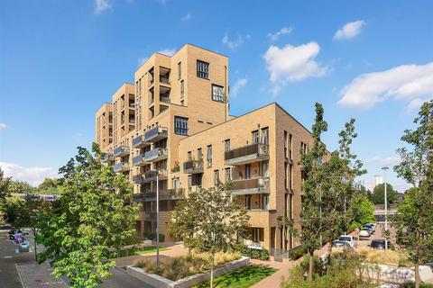 undefined, Nellie Cressall Way, London, E3