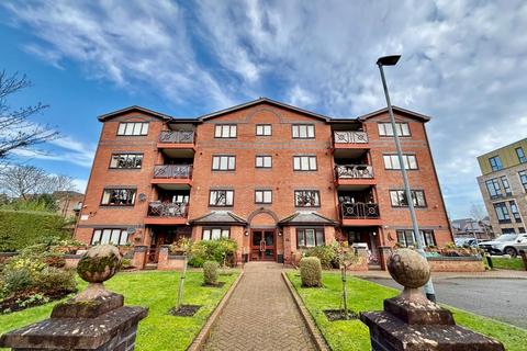 undefined, Barfield House, Spath Road