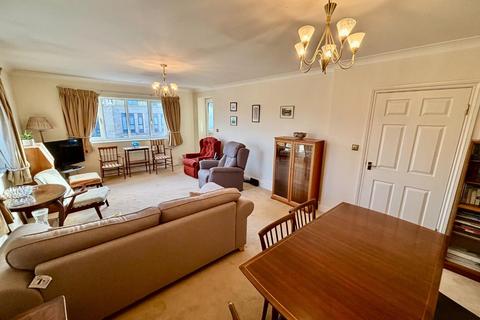 undefined, Barfield House, Spath Road
