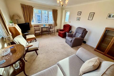 undefined, Barfield House, Spath Road