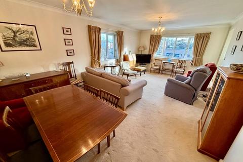 undefined, Barfield House, Spath Road