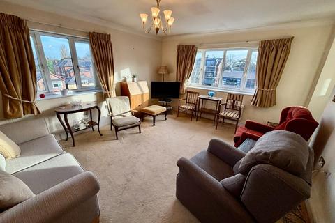 undefined, Barfield House, Spath Road