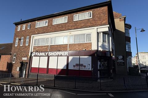 undefined, King Street, Great Yarmouth
